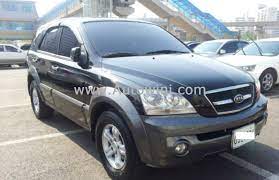 Used Cars 2006 Kia Sorento Lx For Sale From S Korea Ic1012292 Global Auto Trader S Marketplace Kia Sorento Sorento Kia