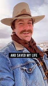 Horses saved my life. They’ve done the same for thousands of people. They  can save yours. Ride a horse, save your life., ., ., ., ., ., ., ., ., .,  #cowboy #horseman #horsebackriding #horseriding ...