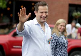 As a result, seth joined the marines in 2001, days after graduating from college and months. Rep Seth Moulton To Speak At Iowa Event Favored By Presidential Hopefuls The Boston Globe