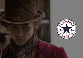 Converse All Star Riff