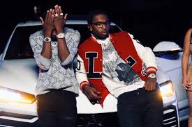 Rapper pop smoke from brooklyn us in the studio for his first fire in the booth. Music Liltjay Mourns The Death Of Pop Smoke In New Song Forever Pop