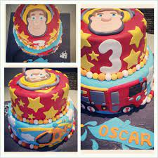 pin von annie farrar auf cakes feuerwehrmann sam geburtstag feuerwehrmann sam kuchen feuerwehrmann sam