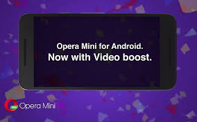 Kitkat 4.4 can be accessed anywhere around the globe. Opera Mini For Android Gets Video Boost Save To Sd Card And More Lee Web Design
