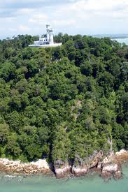 Things to do near tanjung tuan recreational forest. Pin On Natural Attractions