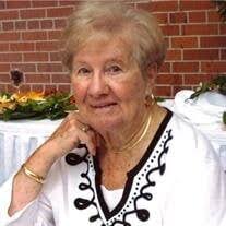 Mrs. Rose M. (DeCuffa) Colacicco Coriale Obituary