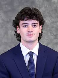 2025 Baseball Roster