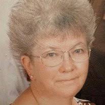 Betty Richards Obituary 2017