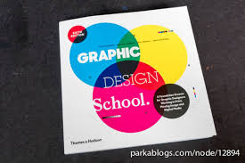 Graphic design books for beginners. Graphic Design Book Reviews Parka Blogs