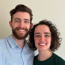 James & Kaitlin Williamson