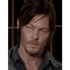 Daryl X Reader/10 Stories