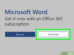 By lincoln spector pcworld | today's best tech deals picked by pcworld's editors top deals on great products picked. 5 Ways To Download Microsoft Word Wikihow
