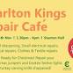 Charlton Kings Repair Cafe event image