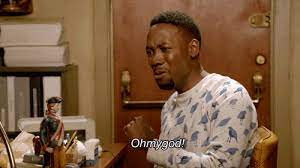 One With You Chapter 9: Eva Has a Hot Fantasy About Gideon