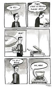 2018 • kanada • frankrike. The Seattle Review Of Books