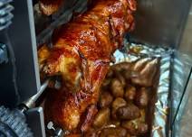 Kauffman’s BBQ Chicken Fundraiser