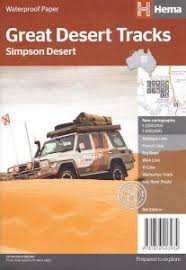 The Simpson Desert Ultimate Travel Guide