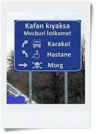 Mizah Komik Guzel Soz