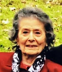 Mildred Mahfouz Obituary
