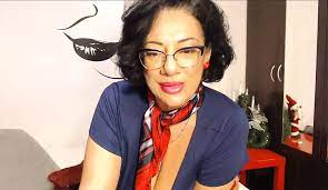 mature Carmen 4 | xHamster