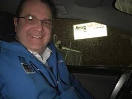 GOOD MORNING ⛄️⛄️⛄️ I've just arrived at the WICS ABC Newschannel 20 and  FOX 55/27 Illinois studios