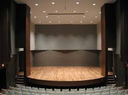 Fine Arts Center Facilities Viterbo University