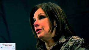 2. Felicidade no Trabalho, com Ana Cristina Limongi-França