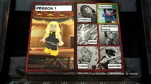 Requisitos oficiales del sistema de lego marvel super heroes 2. How To Create Your Own Hero In Lego Marvel Super Heroes 2 Gamehag