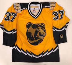 Get the best deals on yellow jersey boston bruins nhl fan apparel & souvenirs when you shop the largest online selection at ebay.com. Boston Bruins Bear Head Jersey Cheap Online