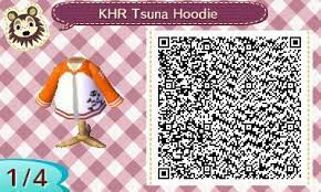 These quick response codes are marketing opportunities for businesses to connect with you through the web. Animal Crossing New Leaf Costume Codes Request Hitman Reborn Shirt Wattpad