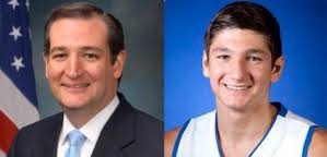 Barack Obama, un Président basketteur