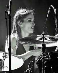 My Latest Song Free Mp3 Download Too Https Www Reverbnation Com Billbront Song 26433642 Unreality Female Drummer Female Musicians Girl Drummer