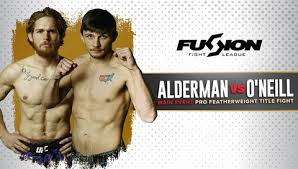 ▷ MMA Live From Great Falls