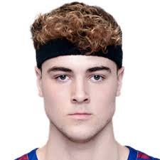 Matthew Marsh, Basketball Player, Stats, Height, Age