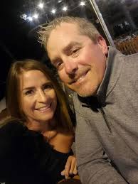 Members Joy & Anthony Latcham Visit Cabo