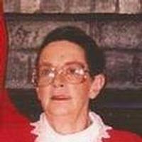 Obituary information for Ruth Couse
