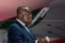 Sbc live press conference united seychelles 18 01 2021. Akufo Addo S Final State Of The Nation Address Of First Term In Pictures75 Citinewsroom Comprehensive News In Ghana