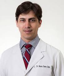 Dr. Daniel Gonzalez Coelho​