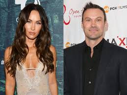 Photos, family details, video, latest news 2021 on zoomboola. Megan Fox Calls Out Brian Austin Green For Instagram Pics Of Kids