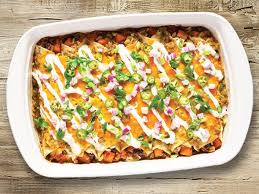 Sweet Potato And Black Bean Enchiladas Recipe In 2020 Black Bean Enchiladas Bean Enchiladas Veggie Dishes
