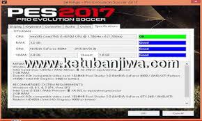 About press copyright contact us creators advertise developers terms privacy policy & safety how youtube works test new features press copyright contact us creators. Pes 2017 Settings Exe For Check Specifications
