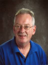 Obituary of Brian Daniel Loney