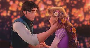 We do a trim at least every 60 days, but more often in summer. Tried Princess Rapunzel Hair Style Kao Jewelry