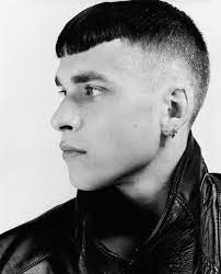 Dcnstrctvsm Rave Hair Mens Hairstyles Hair And Beard Styles