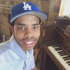 Stream Emmanuel Roberts music