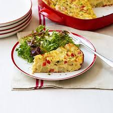 Oven Baked Spanish Tortilla Recipe Spanish Tortilla Recipe Tortilla Recipe Recipes