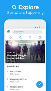 Thank you so much for liking my page:) وشكراً لدعمِكَ please follow the rul. Twitter Lite Apps On Google Play