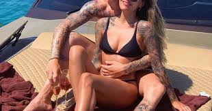 Loris karius beim flirten erwischt alles aus mit sophia thomalla 02:27. Loris Karius Lieber Im Liebesurlaub Mit Freundin Sophia Thomalla Als Cl Finale