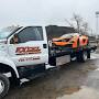 Excel Towing Services from m.facebook.com