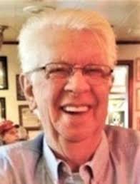 Winston Franklin Ligon Obituary