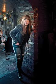 The Two Sides of Supernatural Superstar Amy Bruni - Rhode Island Monthly